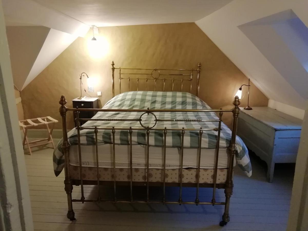 La "Charcuterie" Greber Bed & Breakfast Beauvais Exterior photo
